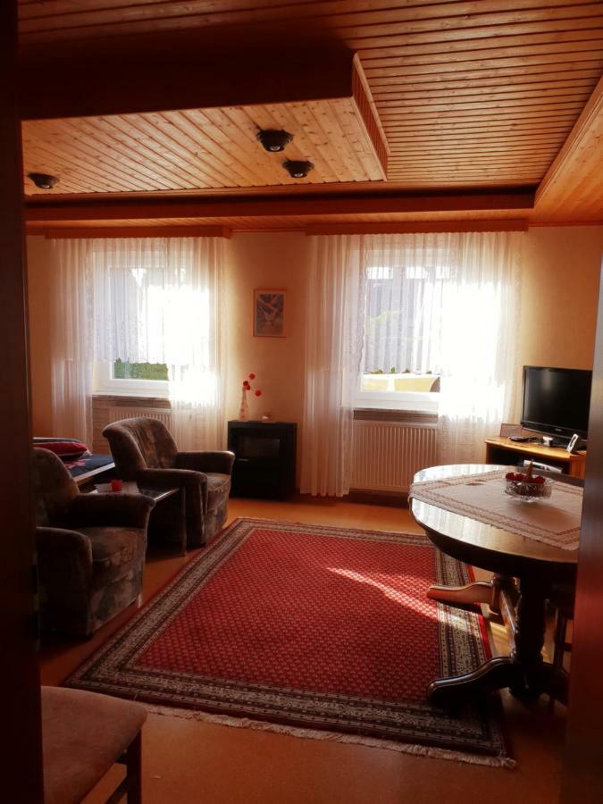 Holiday Home Mergenhofweg Immenhausen Exteriör bild