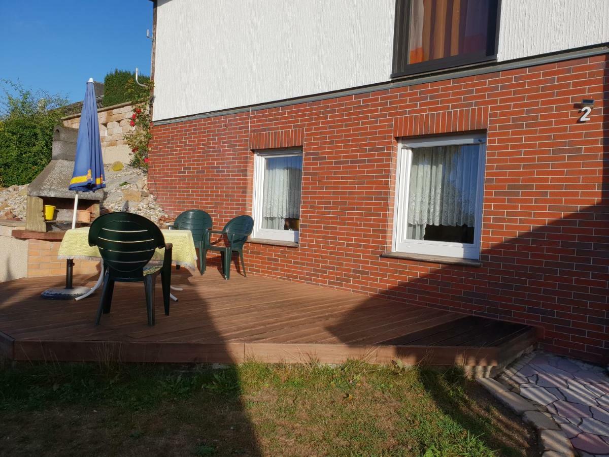 Holiday Home Mergenhofweg Immenhausen Exteriör bild